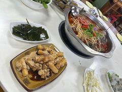 -老凯里酸汤鱼三十年老店