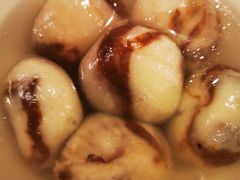 -丁山花园酒店-明园餐厅