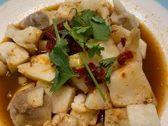 -新疆巴州金丝特餐厅(大钟寺店)