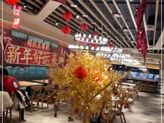 -必胜客(广渠路店)
