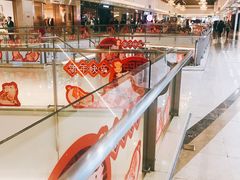 -宁波鄞州万达广场