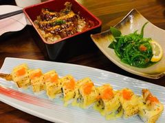 -白石的深夜食堂(大上海店)