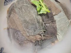-渝嘴小老弟老火锅(华新村店)