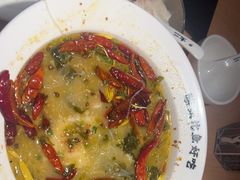 -太二酸菜鱼(福州泰禾店)