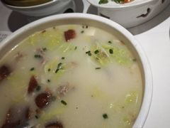 -惠丰堂饭庄·烤鸭·京味菜(翠微路店)