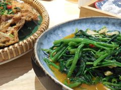 飞天空心菜-米店·云南菜(南门店)