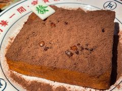 -文通冰室·港式茶餐厅(江汉路店)