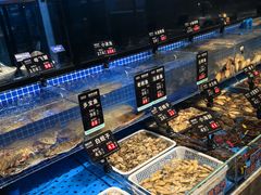 -海味当家·蒸锅海鲜(中山广场创始店)