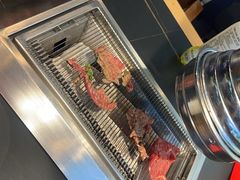 -板凳烧烤(东关街店)