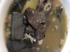 杂碎汤-护国寺小吃(地安门店)