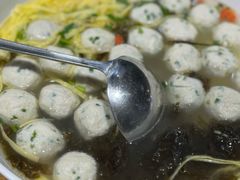 -米香居新鲁味·水饺餐厅