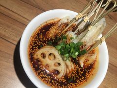 无骨鸡爪-太二酸菜鱼(福州泰禾店)