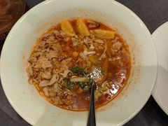 -羲和雅苑•北京烤鸭(平安国际金融中心店)