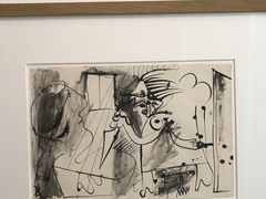 -乐蓬马歇百货公司(Rive Gauche)
