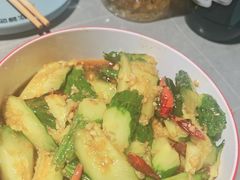 -醉炫音速烧烤·干煸菜(沙河总店)