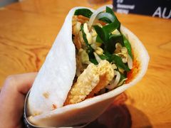 野生牛肝菌肉酱饵块-饵块食光·云南有机手作饵块