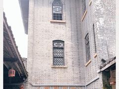 -安仁古镇