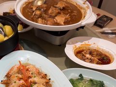 -丽华园(汉阳龙阳店)