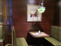 卡座-城南往事·鲁菜济南菜(龙奥万科店)