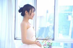 -Lisamoon礼慕纱婚纱礼服高级定制
