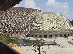 -牛首山文化旅游区