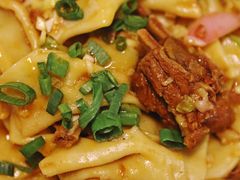 -大梦敦煌主题餐厅(国贸店)