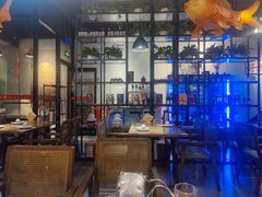 -向川南·水煮鱼·川菜(和平里店)