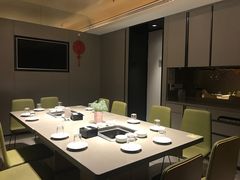 包厢-海底捞火锅(方塔东街店)