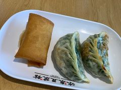 -冰泉豆浆馆(阳朔店)