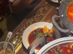 -缪氏川菜(深圳北站缤果空间店)