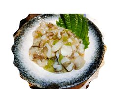 -胜代日本料理(云程巷小区店)