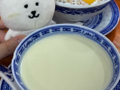 -韵姐牛奶甜品世家
