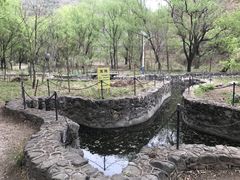 -龙门涧景区