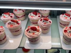 -燃厚蛋糕(卓展中信城店)