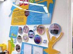 -雅米拉艺术中心(少儿舞蹈培训)