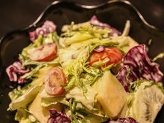 -成老灶火锅鸡(高东街店)