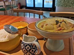 -我的甜·泰国餐厅