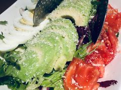 牛油果沙律-新贝乐意大利餐厅(苏州中心店)