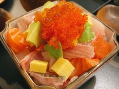 -Sushi Hanzo半藏(天环广场店)