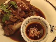 老卤蹄髈-符离集餐厅(万象城店)
