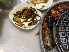 -韩宫宴烤肉·料理(宝山万达店)