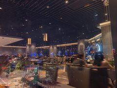-武汉世茂希尔顿酒店·汇·全日餐厅