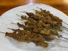 -十里铺铁板鱿鱼