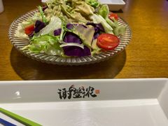 -谢蟹浓·肉蟹煲(新奥店)