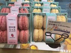 -TOUCH泰奇(南汇南门大街店)