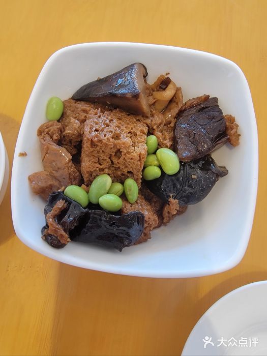 鼎泰丰(嘉年华•海信广场VILLAGE店)图片