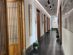 -子曰书院·古筝围棋书法国画小主持(夏都店)