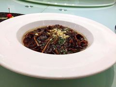 -骏莱海鲜鱼港(五角场店)