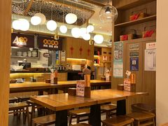 -王春春鸡汤饭(成都城西优品道店)