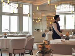 靠窗位-Jean Georges